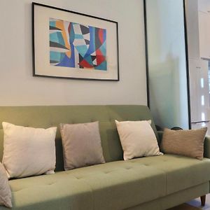 Appartement met Twee Slaapkamers